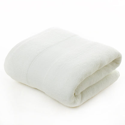 Cotton Plain Coloured Towel
