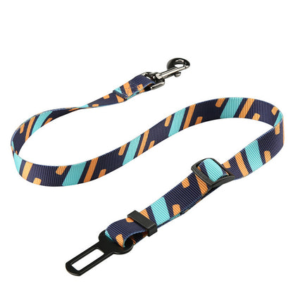 Pet Seat Belt