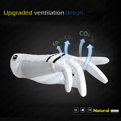 Golf Gloves