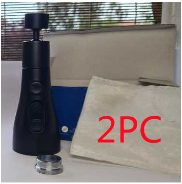 Universal Water Tap Adapter