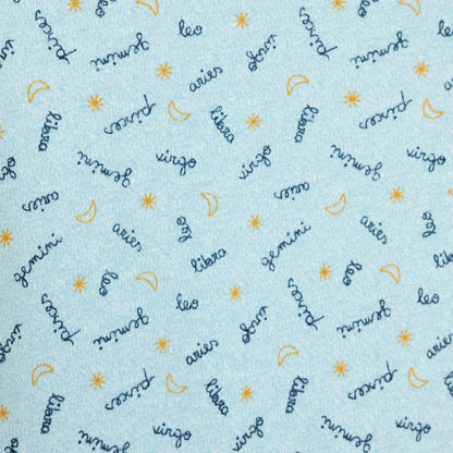 HelloBaby Baby Boy Short Sleeve  Body - Blue
