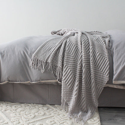 Small Blanket