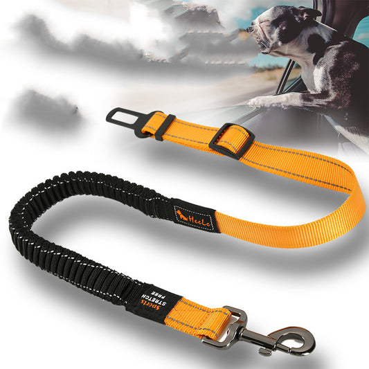 Pet Seat Belt
