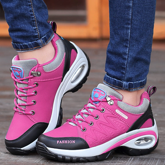 Women's Air Cushion Sneakers