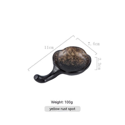 Ceramic Dipping Sauce Dishes