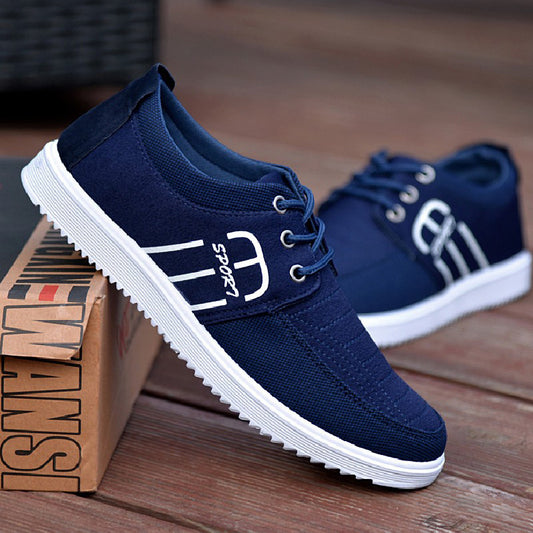 Men's Casual Shoes