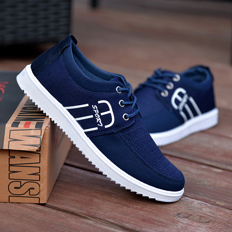 Men's Casual Shoes