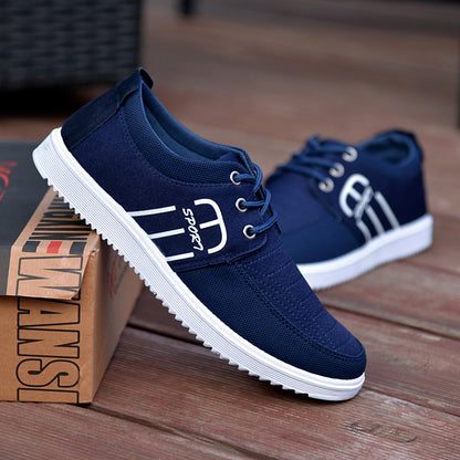 Men's Casual Shoes