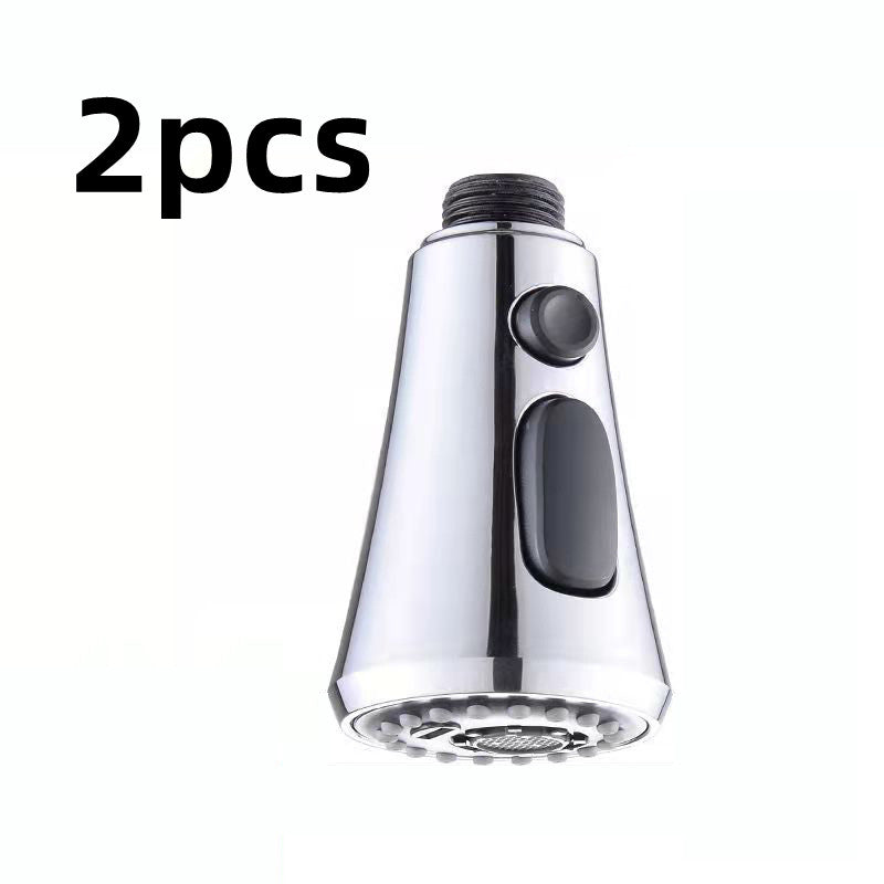 Universal Water Tap Adapter
