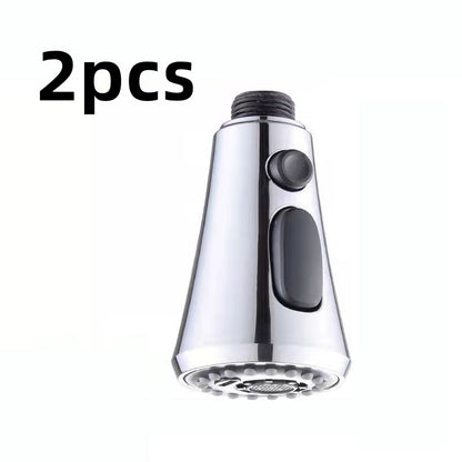 Universal Water Tap Adapter