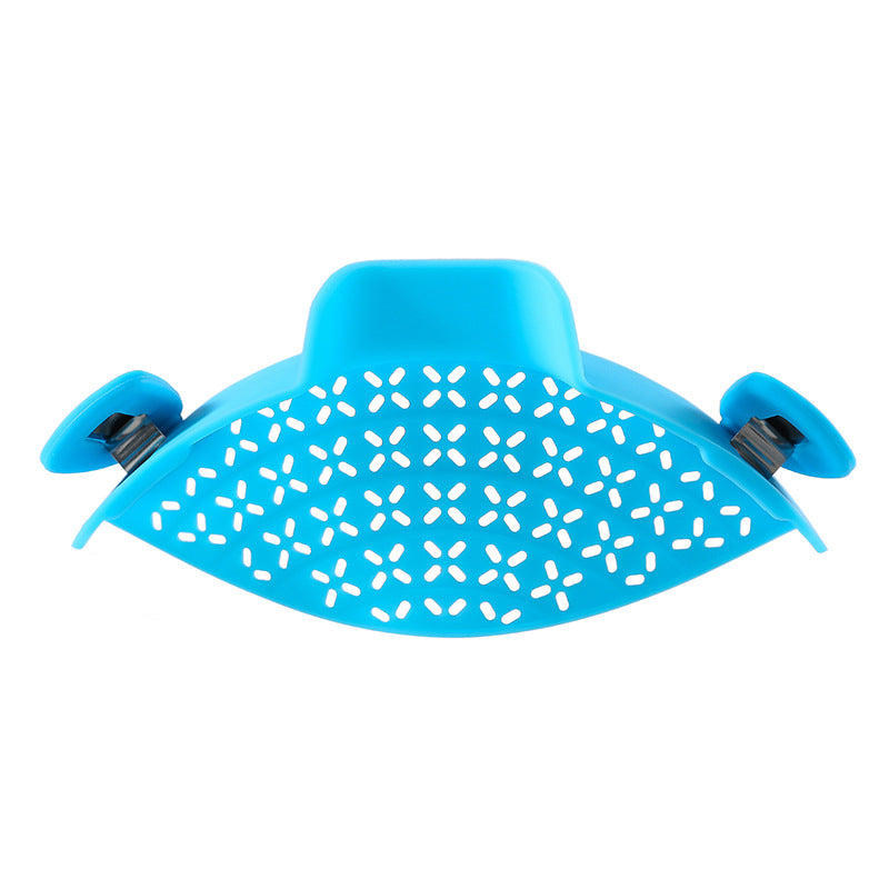 Silicone Pot Drain