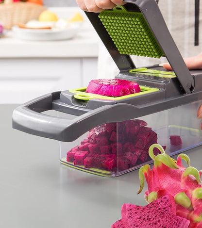 Multifunctional Slicer & Dicer