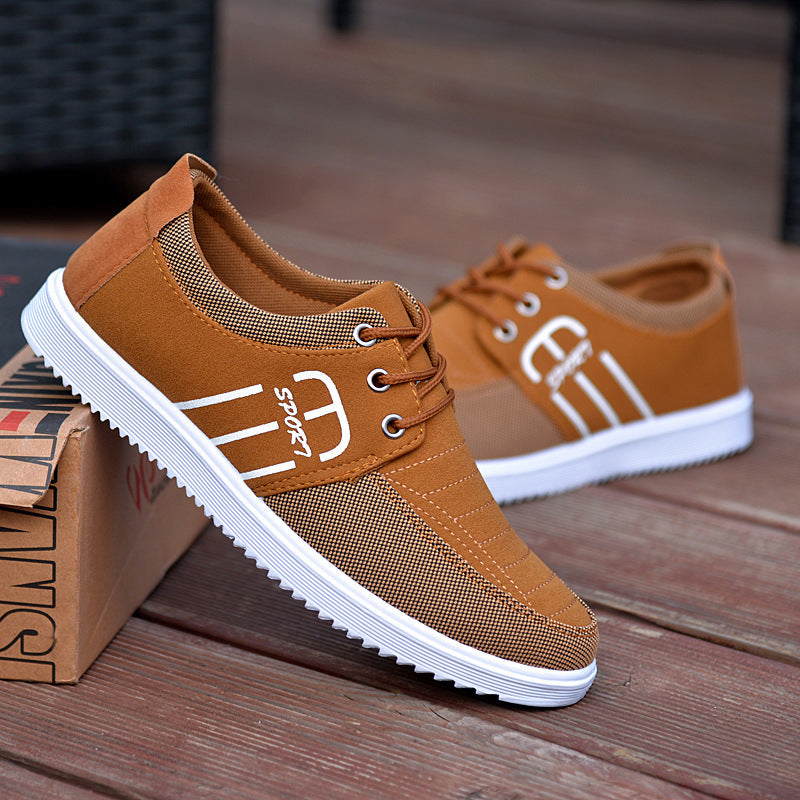Men's Casual Shoes