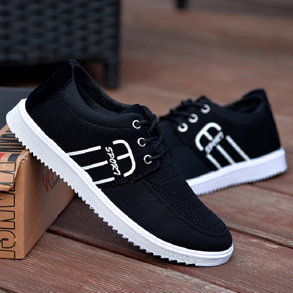 Men's Casual Shoes
