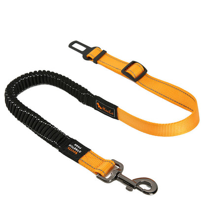 Pet Seat Belt