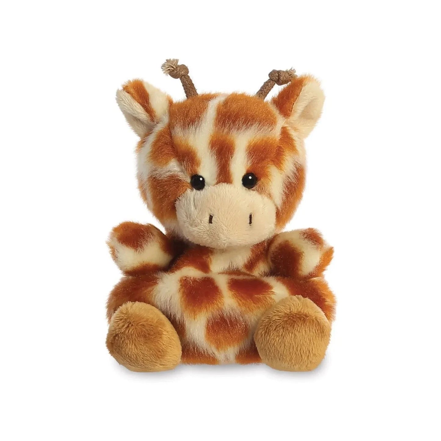 Giraffe Soft Toy 12cm
