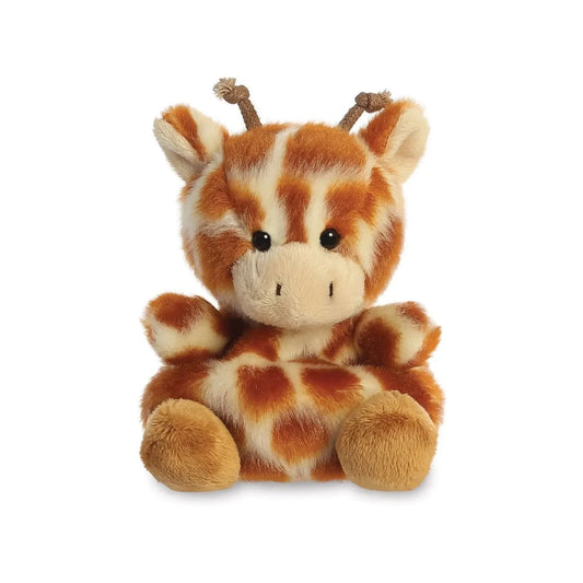 Giraffe Soft Toy 12cm