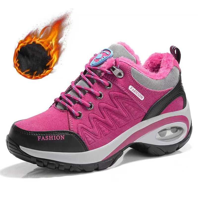 Women's Air Cushion Sneakers