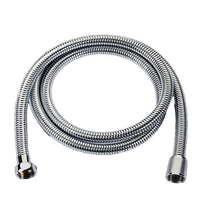 Propeller Driven Shower Head