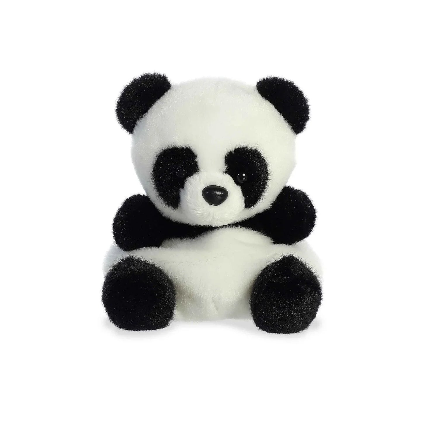 Panda Soft Toy 12cm