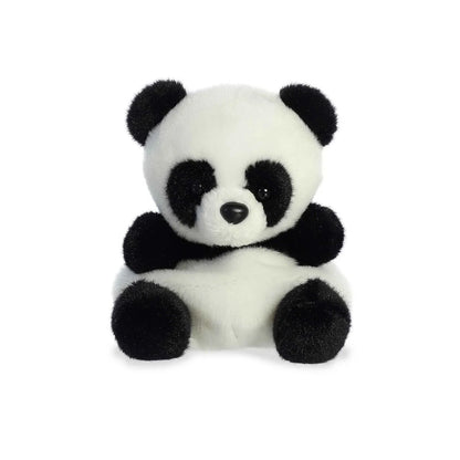 Panda Soft Toy 12cm