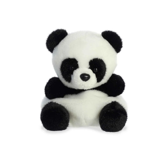 Panda Soft Toy 12cm