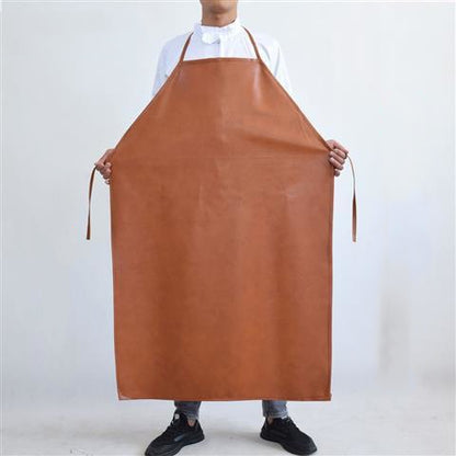 Leather Apron