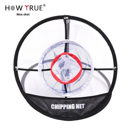 Foldable Golf Target