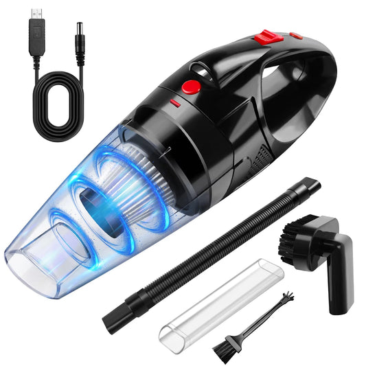 Handheld Vacuum Cordless Cleaner