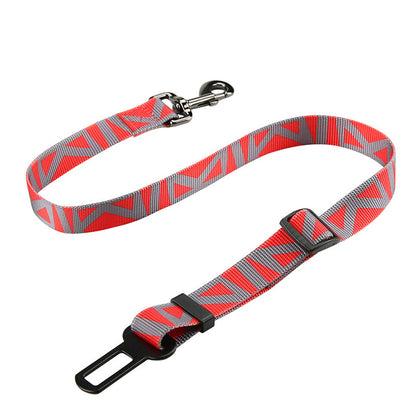 Pet Seat Belt