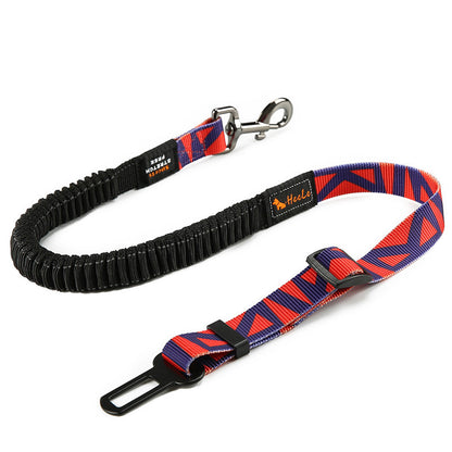 Pet Seat Belt