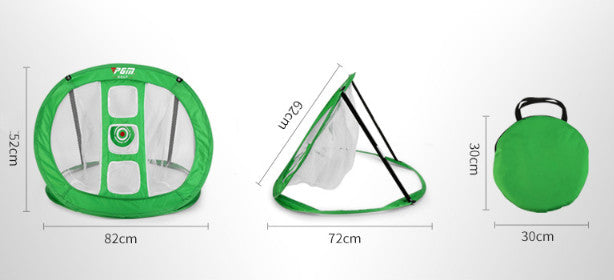 Golf Practice Net
