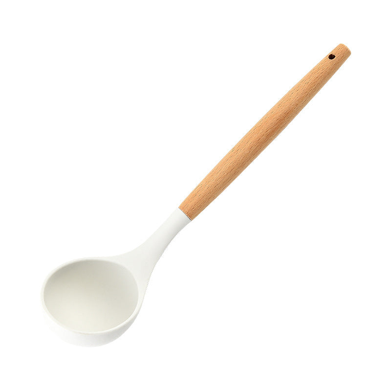 Kitchen Spatula Set