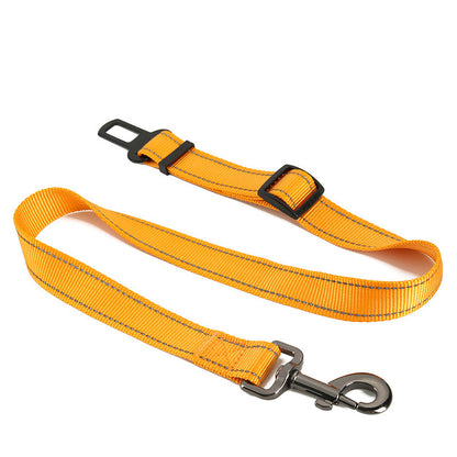 Pet Seat Belt
