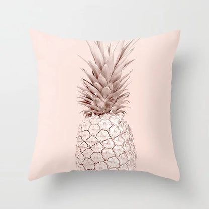 Pink Cushion Cover (45x45cm)