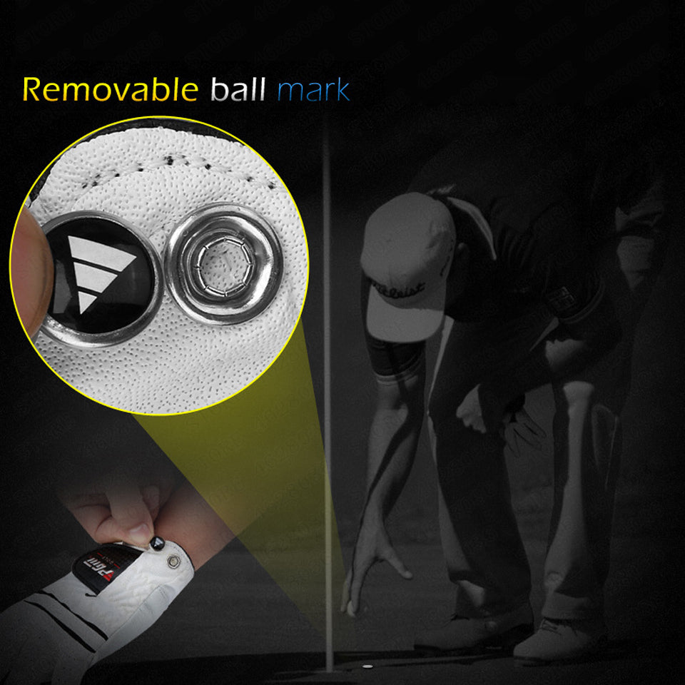 Golf Gloves