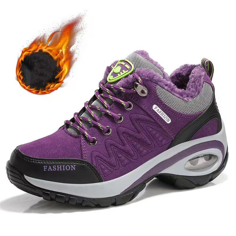Women's Air Cushion Sneakers