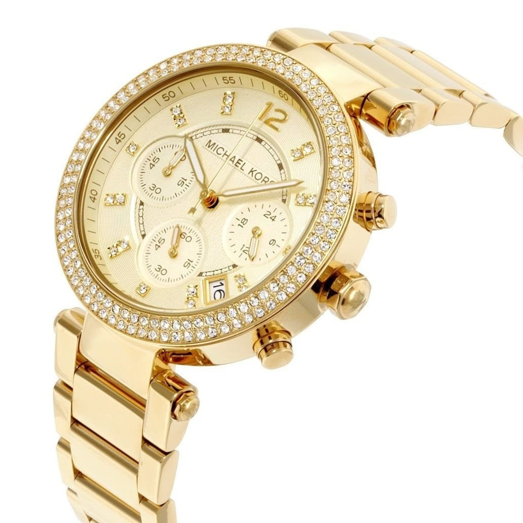 Michael Kors Women’s Watch (MK5354)