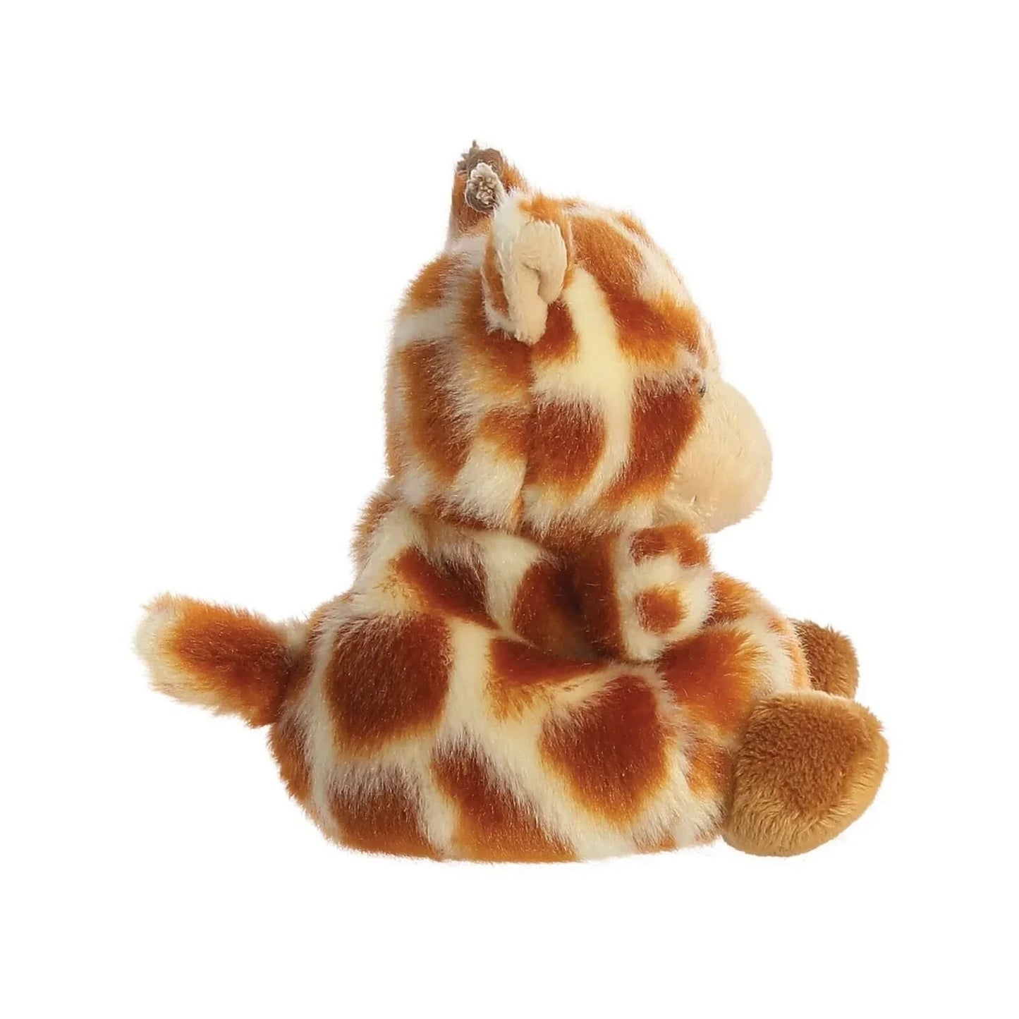 Giraffe Soft Toy 12cm