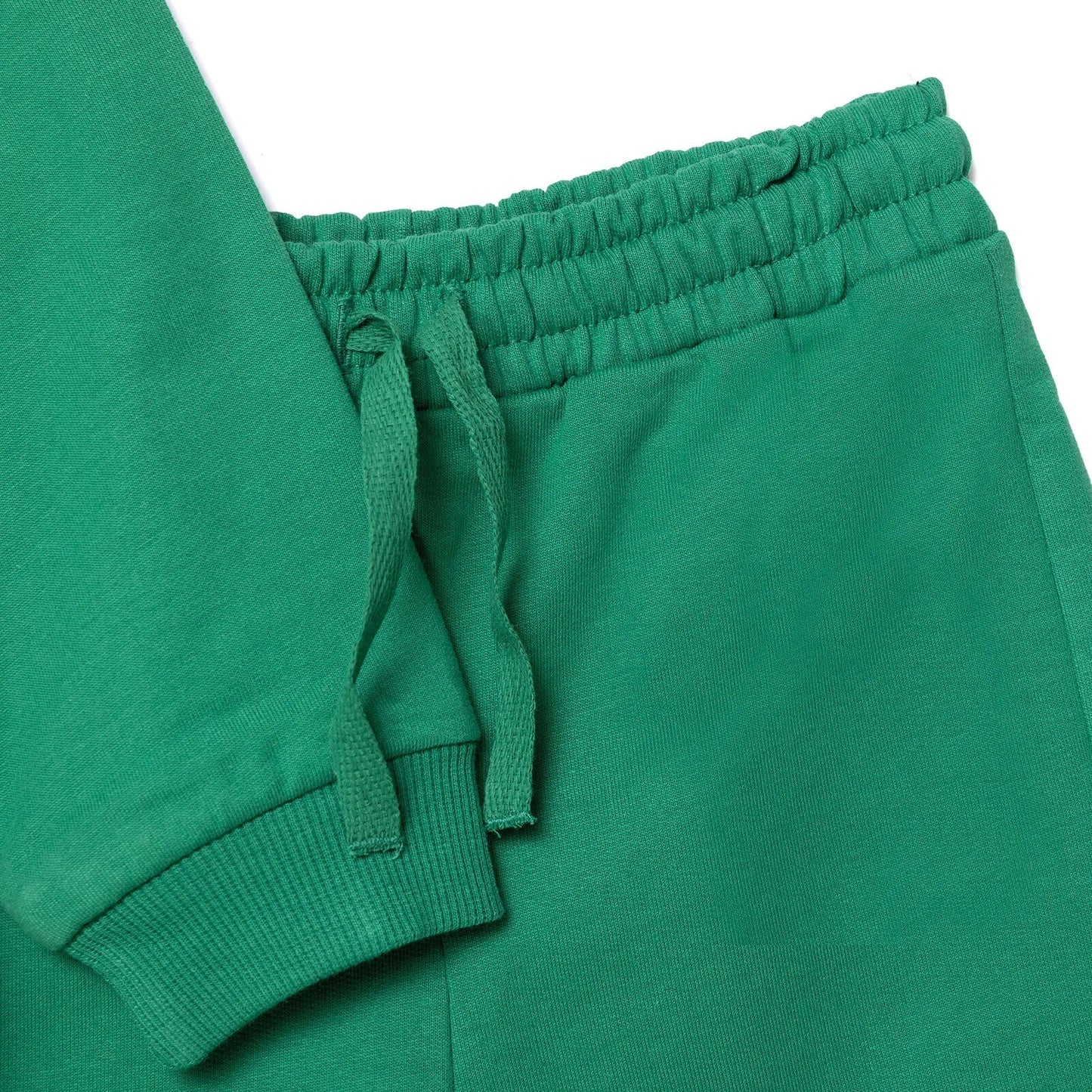 HelloBaby Jogging Set - Green