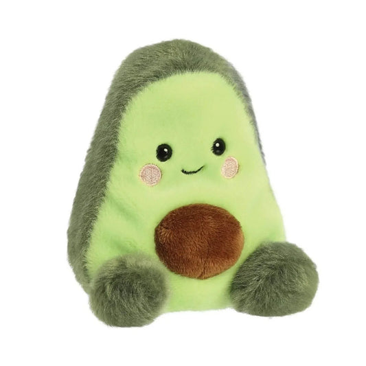 Avocado Soft Toy 12cm