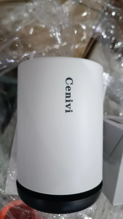 Soft Plastic Toilet Brush