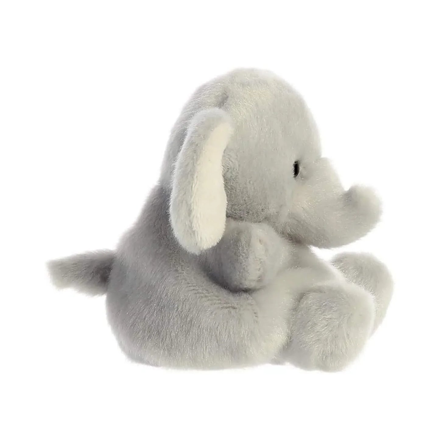 Elephant Soft Toy 12cm