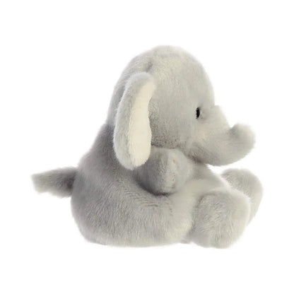 Elephant Soft Toy 12cm