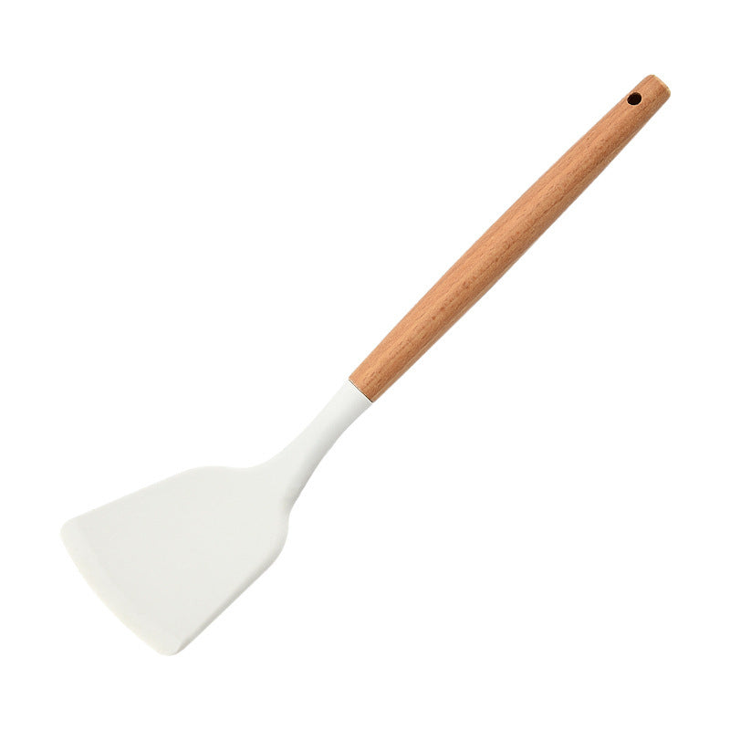 Kitchen Spatula Set
