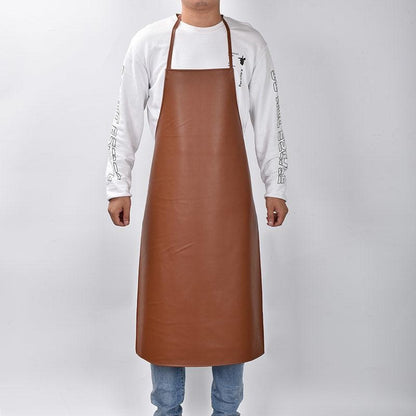 Leather Apron