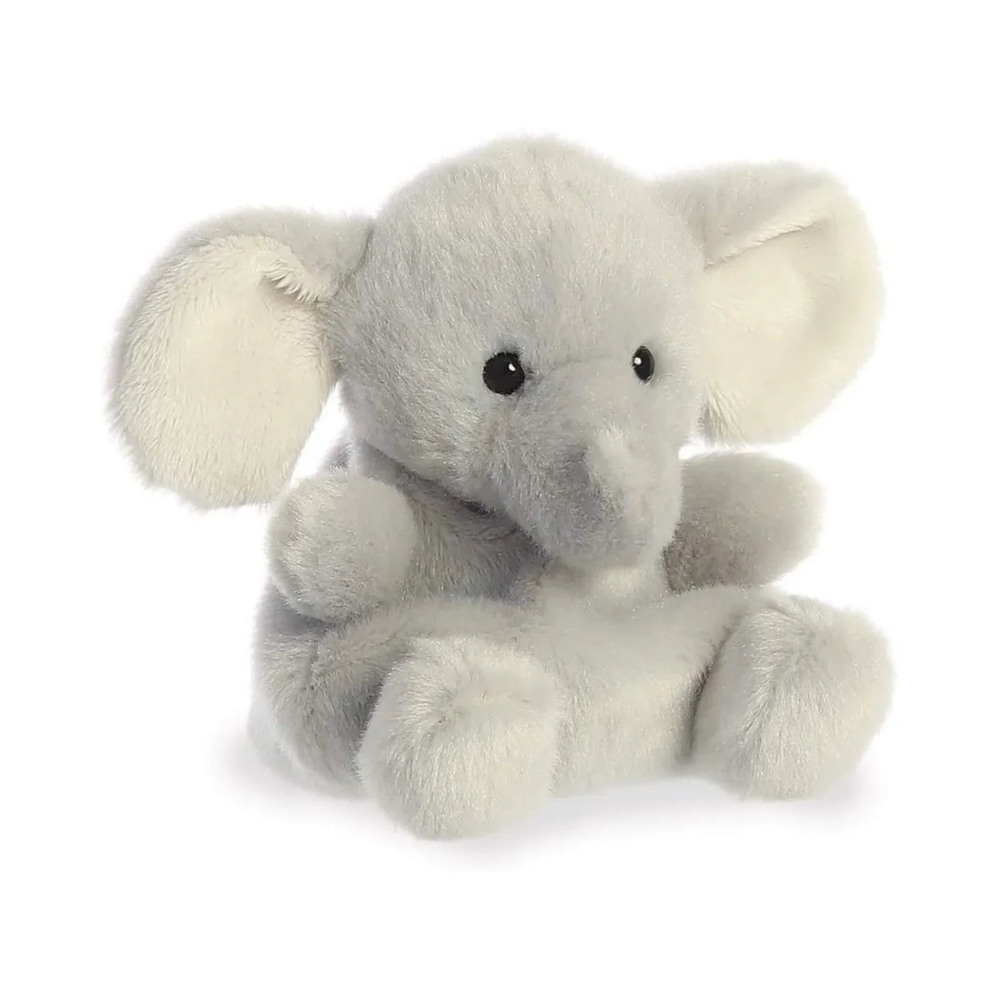 Elephant Soft Toy 12cm