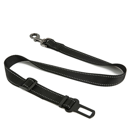 Pet Seat Belt