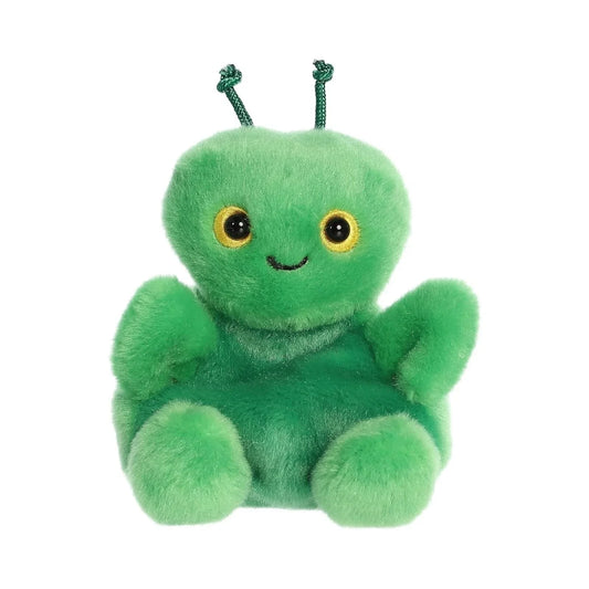 Praying Mantis Soft Toy 12cm