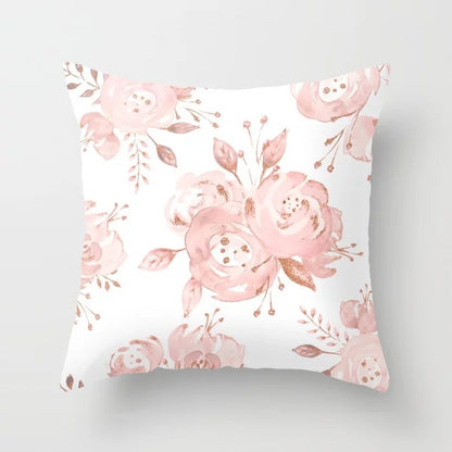 Pink Cushion Cover (45x45cm)